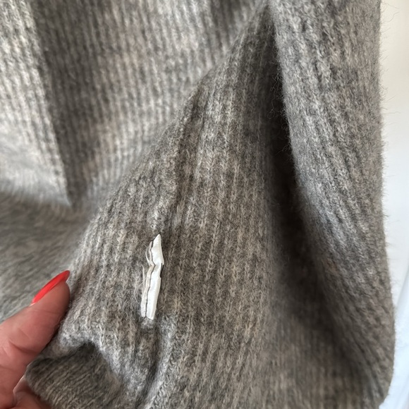 H&M Sweater Duster - Picture 4 of 5